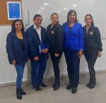 Capacitación CSSEOF