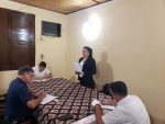 Evaluación a funcionarios