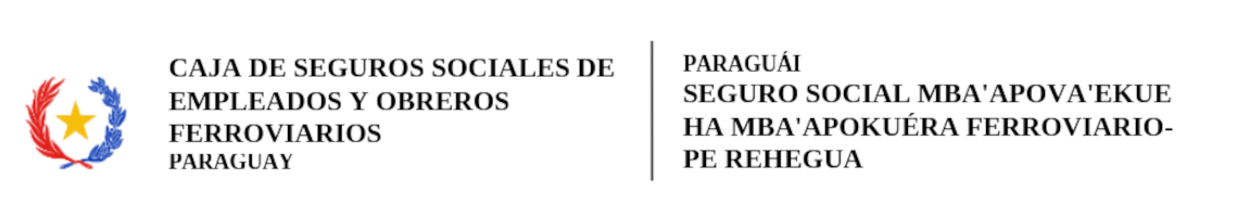 Logo de la [Institución Pública]